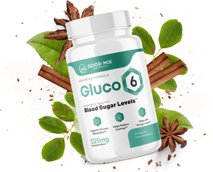 what-is-glucoberry