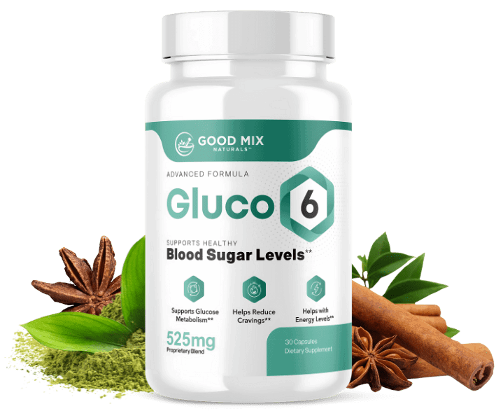 Gluco6